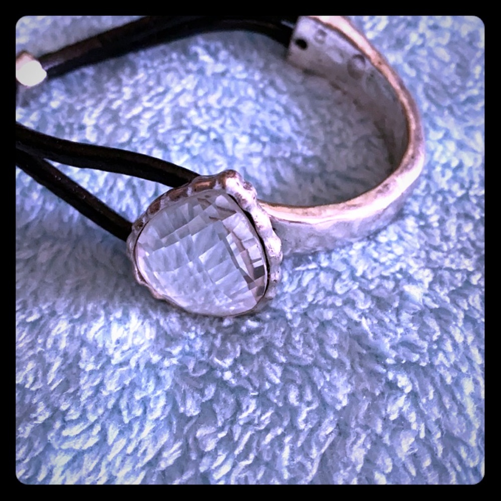 Unique woman’s bracelet